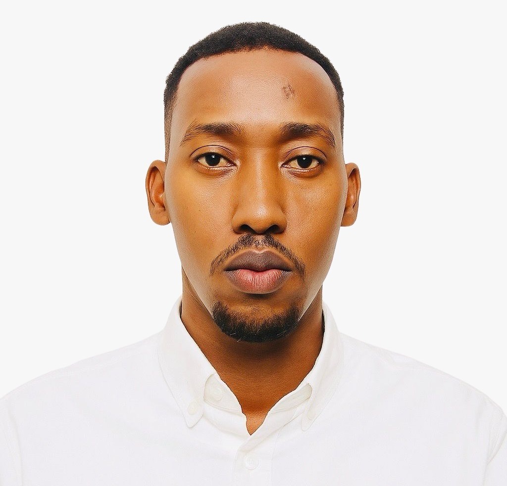 Mohamed Abdi Yasin